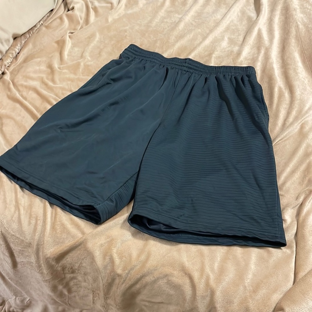 Athletic Shorts